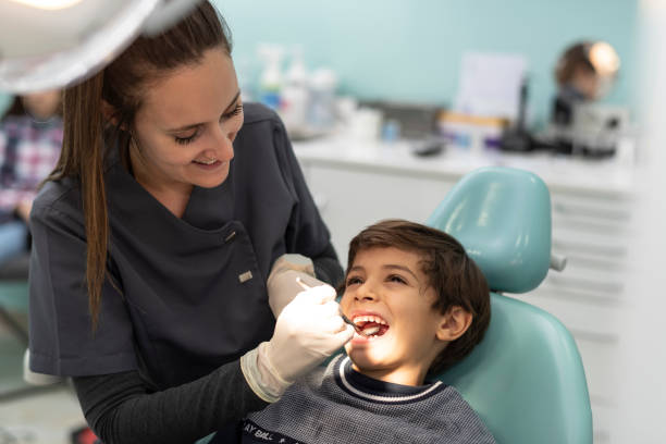 Best Walk-In Emergency Dentist in Georgetown, CA