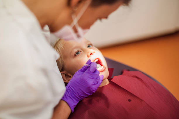 Best Emergency Treatment for Toothache in Georgetown, CA