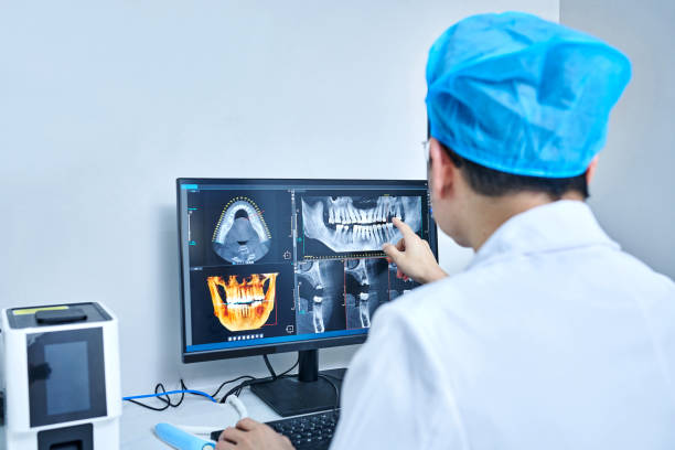 Best Weekend Emergency Dentist in Georgetown, CA
