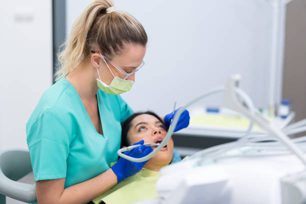 Best Emergency Tooth Extraction in Georgetown, CA