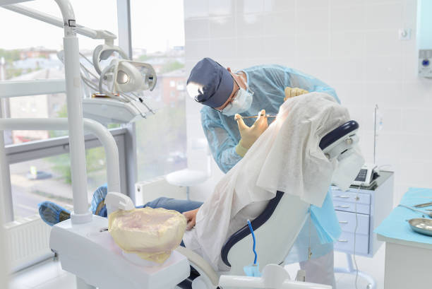 Best Emergency Root Canal Treatment in Georgetown, CA