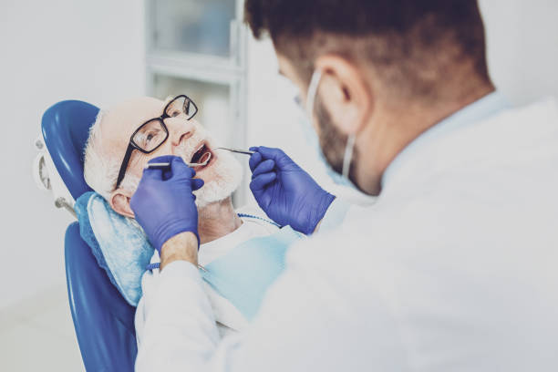 Best Emergency Treatment for Toothache in Georgetown, CA